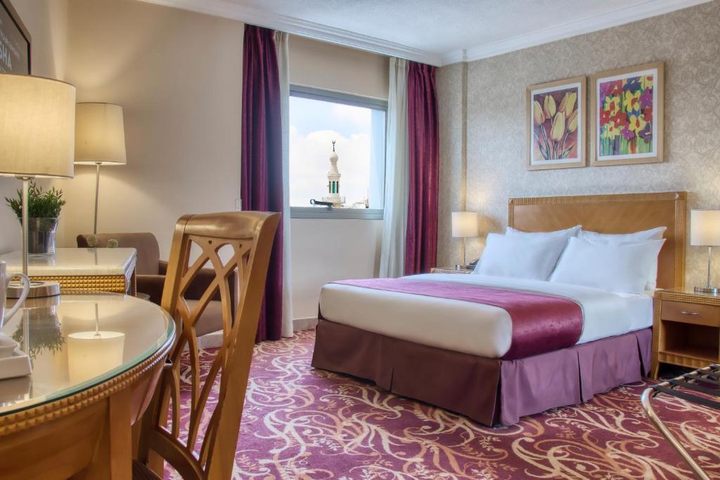 Geneva Hotel Amman Dış mekan fotoğraf